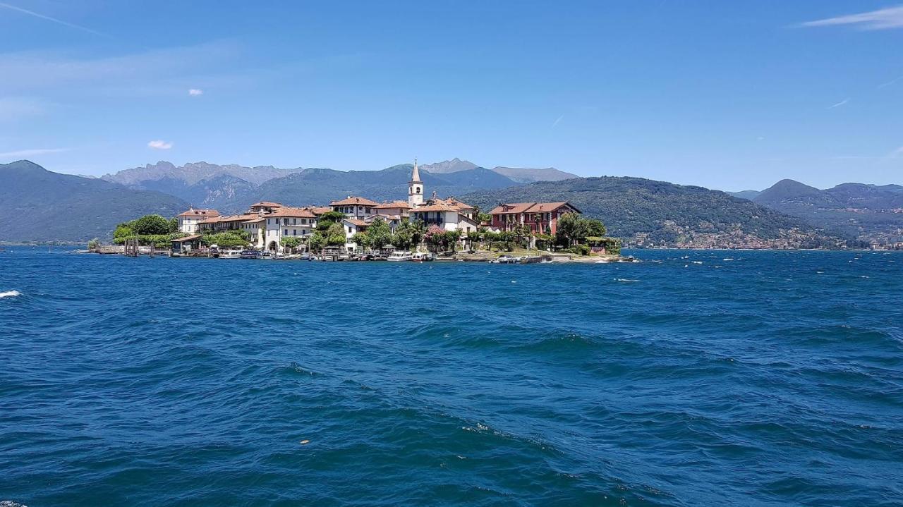 Agriturismo Altana Del Motto Rosso Gattico Экстерьер фото