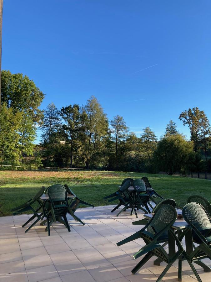Agriturismo Altana Del Motto Rosso Gattico Экстерьер фото